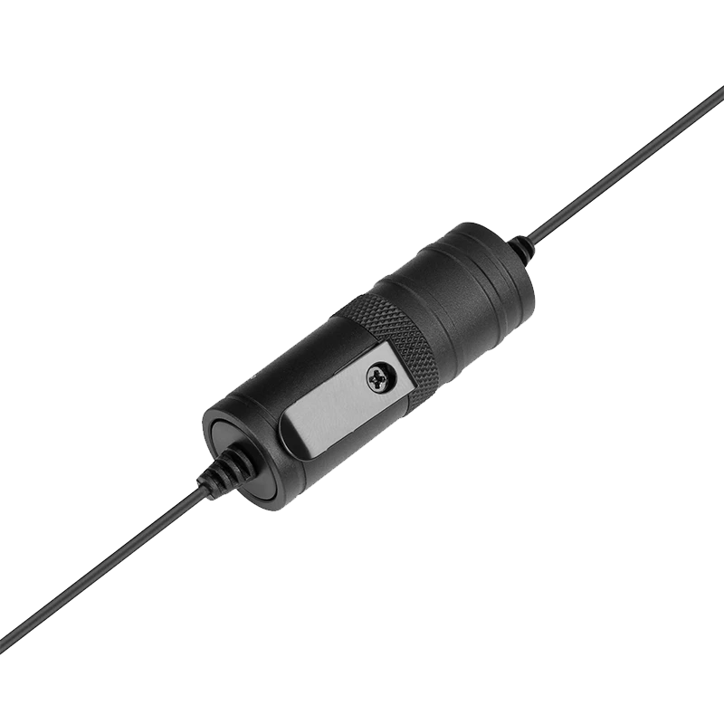 BY-M1 lavalier microphone